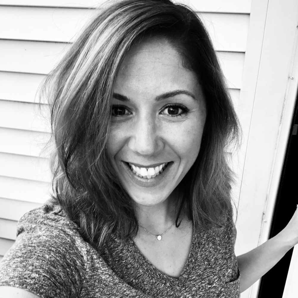 Meet your Posher, Alaina